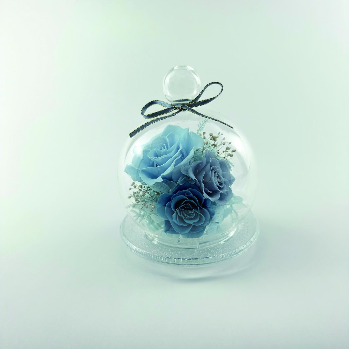 ハンドメイドフラワー】OrangeDeco/Reve BL/KJ0F6099 - 花材通販はなど
