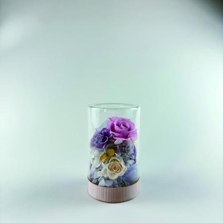 特価◎【プリザーブド】OrangeDeco/Etincelle PU/KJ0F6107