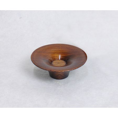 特価◎OrangeDeco/山中漆器　せん arch 小 生漆/KJ0ZF007