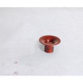 OrangeDeco/山中漆器 せん arch 小 赤漆/KJ0ZF016 - 花材通販はなどん