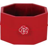 FourSeasons/梅水引の八角縁起　赤/MN-130R