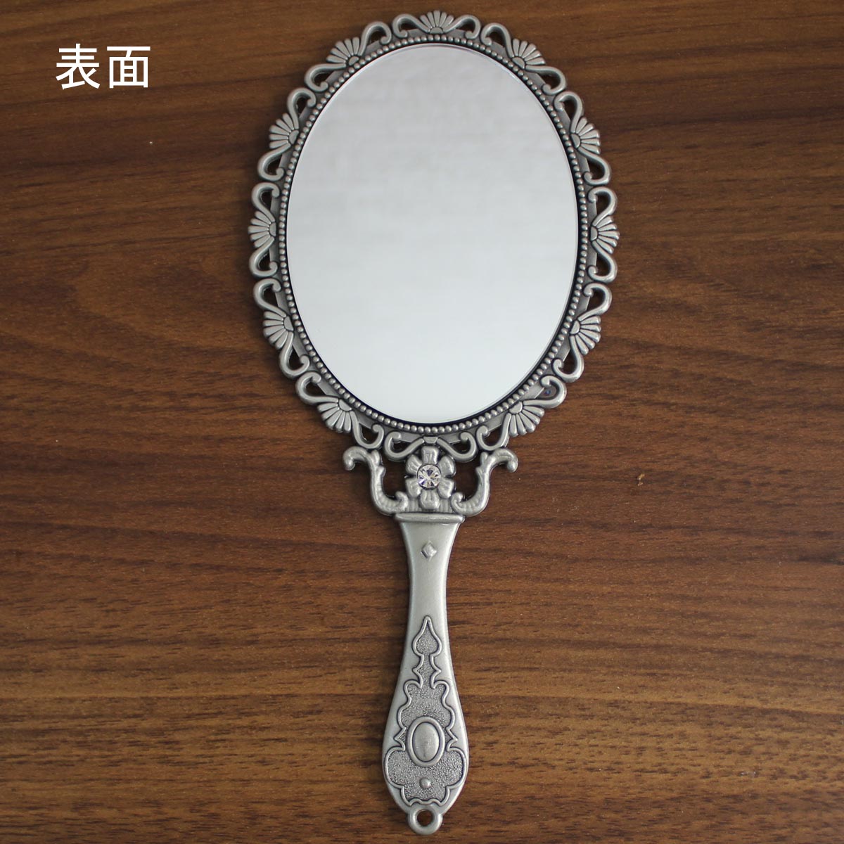 ミレニアムアート デザインミラー ハンドミラー シルバー Ml533 93 通販 はなどんやアソシエ ミレニアムアート デザインミラー ハンドミラー シルバー Ml533 93 通販 はなどんやアソシエ