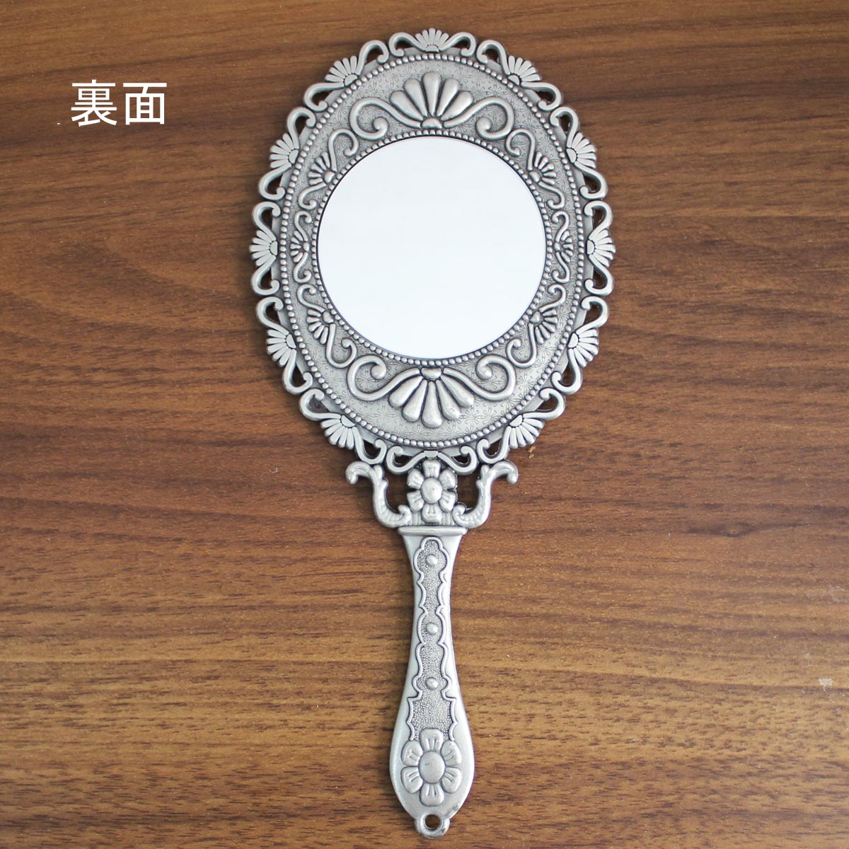 ミレニアムアート デザインミラー ハンドミラー シルバー Ml533 93 通販 はなどんやアソシエ ミレニアムアート デザインミラー ハンドミラー シルバー Ml533 93 通販 はなどんやアソシエ