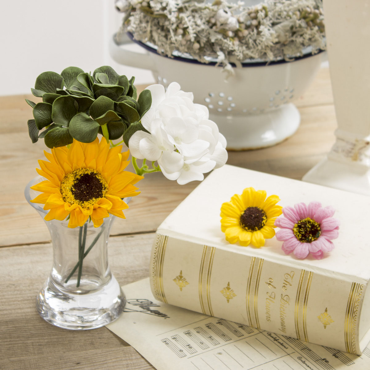 即日 ソープフラワー ミレニアムアート フレグランスソープ ひまわり イエロー8輪 Fsf11 81 通販 はなどんやアソシエ 即日 ソープフラワー ミレニアムアート フレグランスソープ ひまわり イエロー8輪 Fsf11 81 通販 はなどんやアソシエ