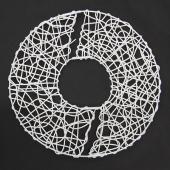 ホワイトリース アイアンホワイトフラワーリース 再販 | Atelier KazaHana