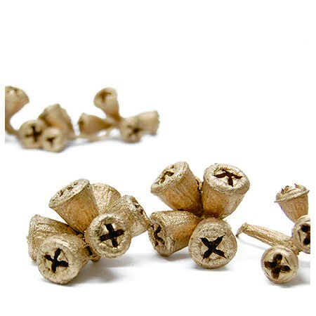 特価◎即日★【ドライ】コアトレーディング/コニカルガム ゴールド/10641