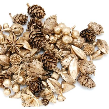 特価◎即日★【ドライ】コアトレーディング/ゴールドコーンアソート ゴールド/30229