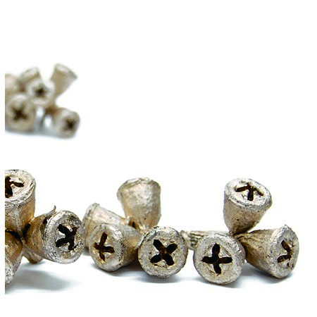 【ドライ】コアトレーディング/コニカルガム プラチナ/10646