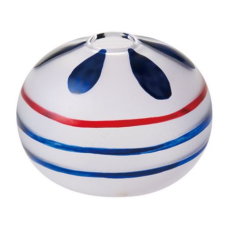 LEOタカオカ/手づくりボール 202224 フラワー/T-222