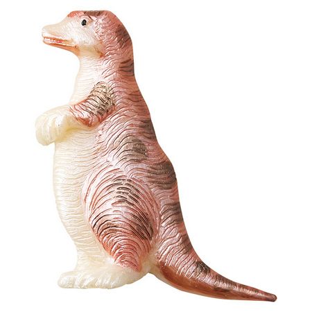 特価◎LEOタカオカ/恐竜マグネット 1265 ティラノサウルス/T-1265