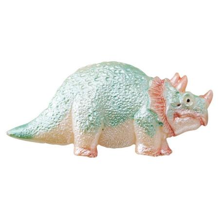 特価◎LEOタカオカ/恐竜マグネット 1267 トリケラトプス/T-1267