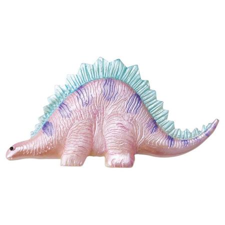 特価◎LEOタカオカ/恐竜マグネット 1266 ステゴサウルス/T-1266