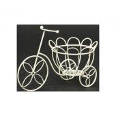 SG Wonder zone/ワイヤー三輪車アレンジＭ/520-106W