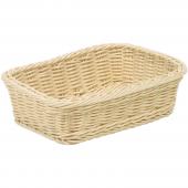 特価◎SG Wonder zone/PPバスケット45×30 アイボリー/132-580001-23