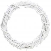 SG Wonder zone/ひげづるリースホワイトφ15/