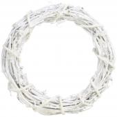 SG Wonder zone/ひげづるリースホワイトφ13/