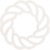 SG Wonder zone/WoodPlate Shimenawa 15cm 790-002W