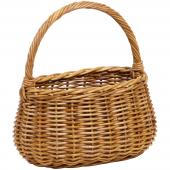 特価◎SG Wonder zone/Lacak BasketかごバッグL/105-001 - 花材通販は