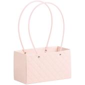 【該当者さま専用作品につきご購入不可となります】 pathピンク バッグ／ポーチ Travel Vanity Pouch | Pink – MYLAN ONLINE SHOP