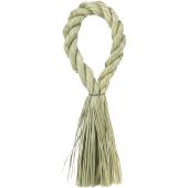 即日☆SG Wonder zone/しめ縄房かざりL/930-007 - 花材通販はなどんや