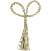 即日☆SG Wonder zone/しめ縄房かざりL/930-007 - 花材通販はなどんや