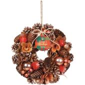 SG Wonder zone/完成リース/660-066 - 花材通販はなどんやアソシエ