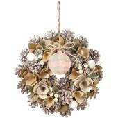 SG Wonder zone/完成リース/660-069 - 花材通販はなどんやアソシエ