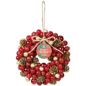 特価◎SG Wonder zone/完成リース/660-073S - 花材通販はなどんやアソシエ