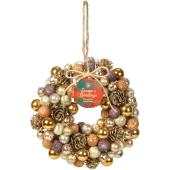 特価◎SG Wonder zone/完成リース/660-074S - 花材通販はなどんやアソシエ