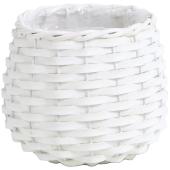 SG Wonder zone/ウッディ ボール型M ホワイト/733-022W