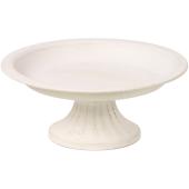 SG Wonder zone/アンティークブリキコンポート　ホワイト/540-047W