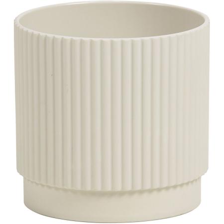 特価◎SG Wonder zone/ソレイユメラミンポットL/153-012VW