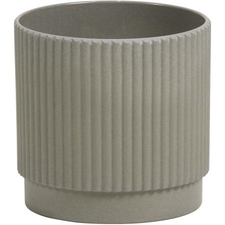 特価◎SG Wonder zone/ソレイユメラミンポットL/153-012G