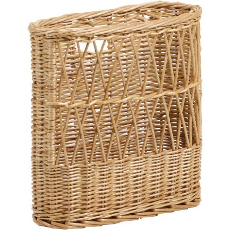 SG Wonder zone/煮柳スカシバスケット/S307-009