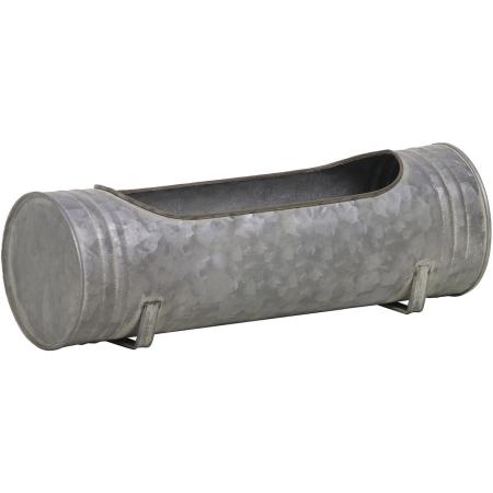 特価◎SG Wonder zone/ブリキプランター/548-008