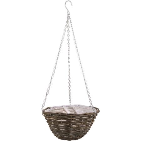 SG Wonder zone/バインハンギングバスケットM/638-008