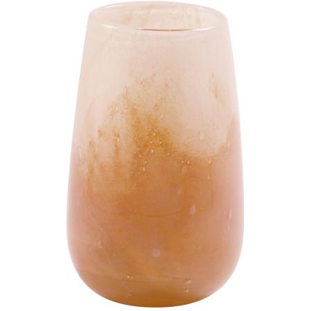 SG Wonder zone/Espoirハンドメイドガラス花瓶 マーブル/S800-002M