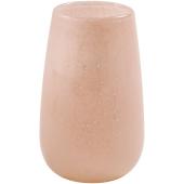 SG Wonder zone/Espoirハンドメイドガラス花瓶 ピンク/S800-002P