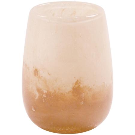 SG Wonder zone/Espoirハンドメイドガラス花瓶 マーブル/S800-003M