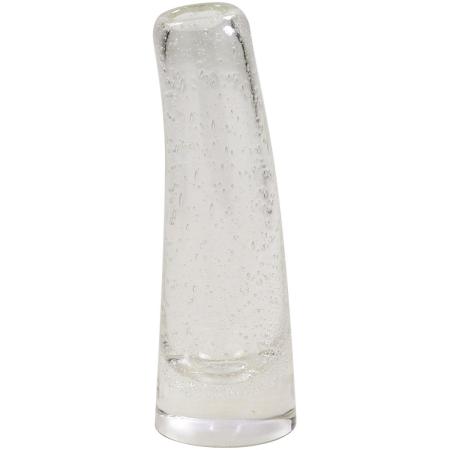 SG Wonder zone/Espoirハンドメイドガラス花瓶 クリア/S800-005C