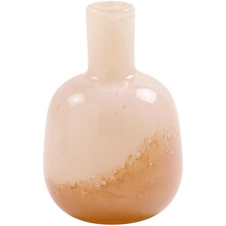 SG Wonder zone/Espoirハンドメイドガラス花瓶 マーブル/S800-007M