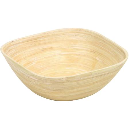 特価◎SG Wonder zone/Bamboo Kuchen square bowl NA/920-004N