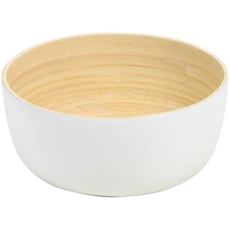 特価◎SG Wonder zone/Bamboo Kuchen bowl WH/920-012W