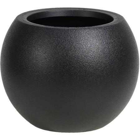 SG Wonder zone/Leger(レジェ)PE樹脂Y-3用丸 ブラック/132-180003-11
