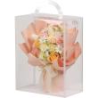 【ソープフラワー】SG Wonder zone/ソープフラワー ブーケ イエロー BOX L/132-192006-25