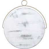 NatureDesigns/ボンジュール・大 ホワイト/45758