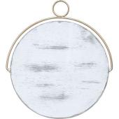 NatureDesigns/ボンジュール・小 ホワイト/45759