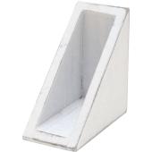 NatureDesigns/サンドウィッチ ホワイト/45791