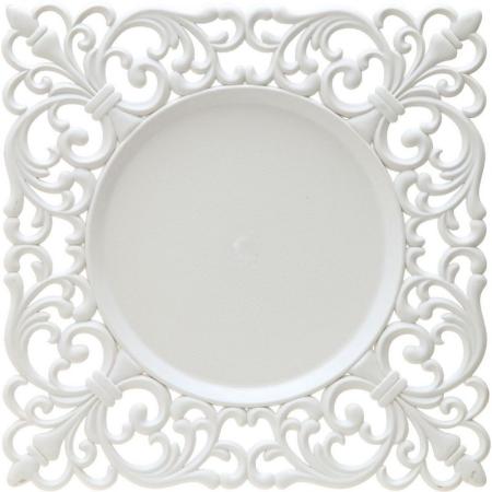 特価◎NatureDesigns/カルテット マットアイボリー/45752