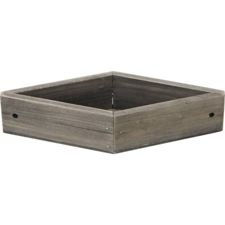 特価◎NatureDesigns/バトン菱形・小 ダスティ/45825